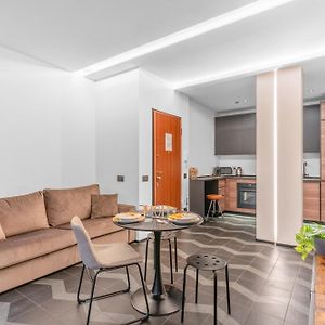 Arq14 - Duomo-Loreto - Central Romantic