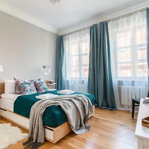 Plac Zamkowy - Aura Apartment By Noclegi Renters