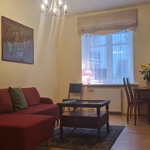 Rehouse, Antokolskio 13