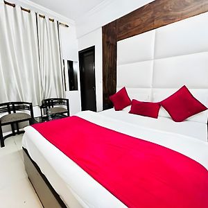 Chambre Budgétée Double