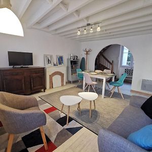 Holiday Home Les Portes Cartier