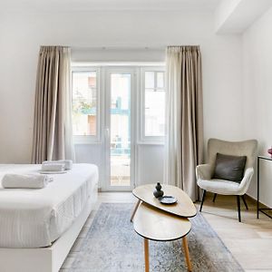Chambre de Luxe Lit King-Size