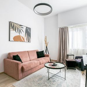 Appartement de Luxe
