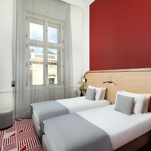 Chambre Supérieure Double