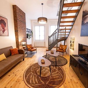 Kasa Java - Tres Spacieux, Tout Equipe Et Confortable - Proche Centre