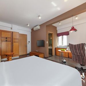 Chambre de Luxe Lit King-Size