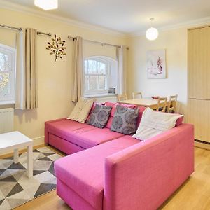 Appartement à 1 Chambre à Coucher