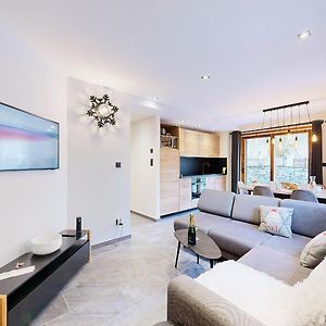 Appartement Rez-de-Chaussée