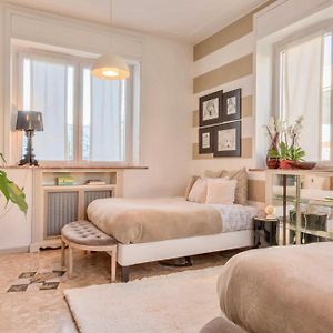 Appartement de Luxe