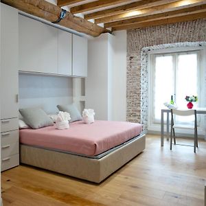 Milano Suite Home
