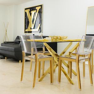Zeus' Sanctuary Ocean View In Brickell Miami