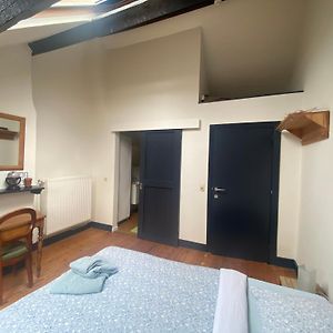 B&B Faja Lobi