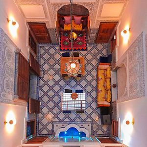 Riad Dar Lalj Fes