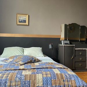 Vakantielogies Faja Lobi