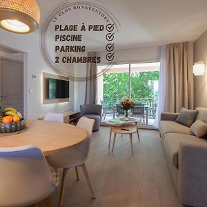 Appartement à 2 Chambres à Coucher