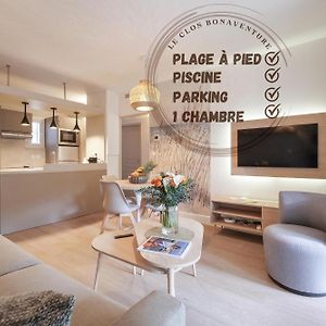 Appartement à 1 Chambre à Coucher