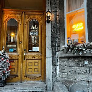 B&B Chez Hubert