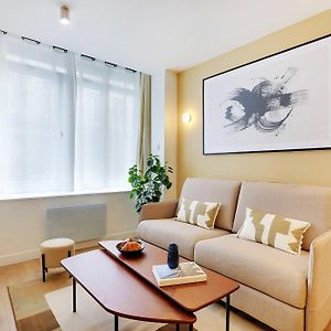 Appartement à 2 Chambres à Coucher