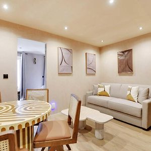 Appartement à 1 Chambre à Coucher