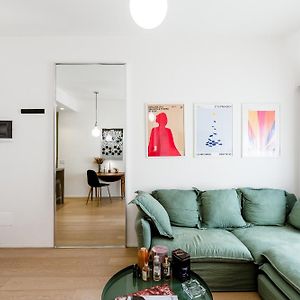 Appartamenti In Centro - Biancospino Apartments