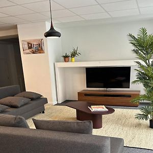 Appartement de Luxe