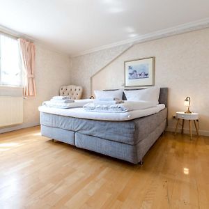Chambre Budgétée Double