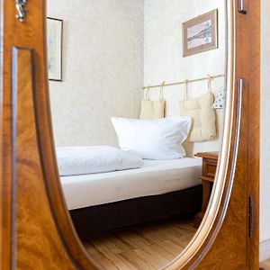 Chambre Budgétée Simple