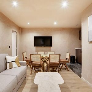 Appartement Standard