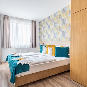 Appartement à 1 Chambre à Coucher
