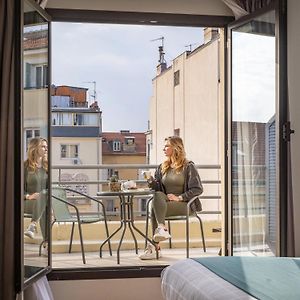 Chambre Exécutive Lit King-Size