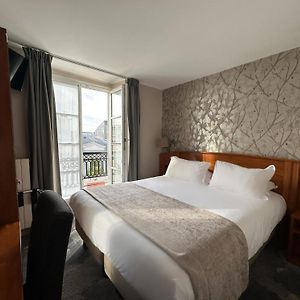 Chambre Double Confort