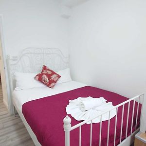 Eurostar City Apartments