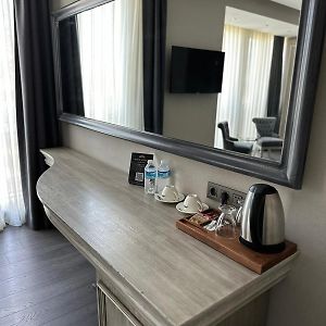 Suite de Luxe
