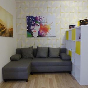 Appartement Studio