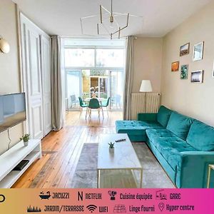 Appartement Rez-de-Chaussée