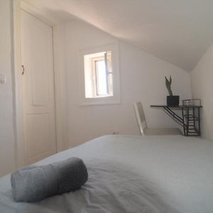 Chambre Budgétée