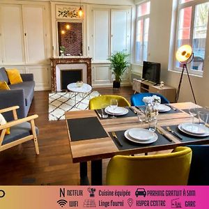 Appartement Rez-de-Chaussée