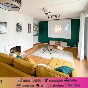 Cinéma T3 Disney+ Balcon Hyper-centre