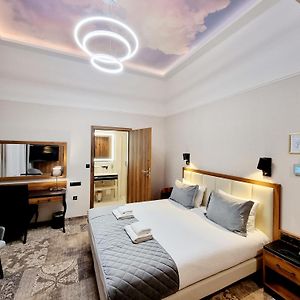 Chambre Double Confort