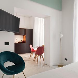 Appartement de Luxe