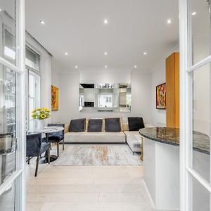 Appartement à 1 Chambre à Coucher
