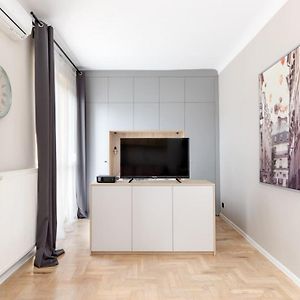 Marszalkowska 28 By Noclegi Renters