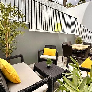 Casa Branca Apartment In Funchal