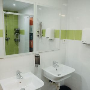 Dormitory Room Mixed