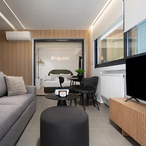 Appartement Penthouse