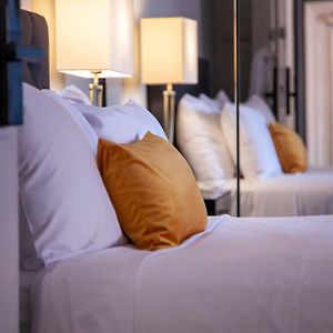 Chambre Supérieure Triple