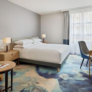 Chambre de Luxe Lit King-Size