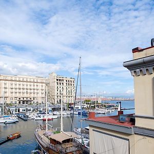 Suite Dell'Ovo - Dimore Partenopee