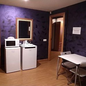 Private Bathroom King Room