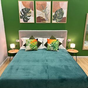 Chambre de Luxe Lit King-Size